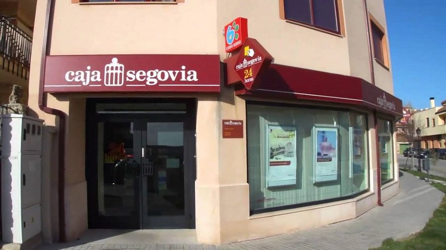 IU pide a los exconsejeros de Caja Segovia que reconozcan el delito y firmen acuerdos de conformidad