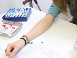 Cómo aliviar tus ojos si tienes alergia