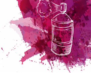 Un Concurso de Graffitis llenará de color La Lastrilla