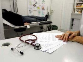 El Colegio de Médicos de Segovia defiende una mayor inversión en Atención Primaria