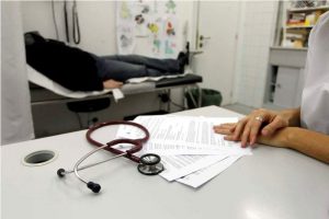 El Colegio de Médicos de Segovia defiende una mayor inversión en Atención Primaria