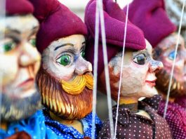 Titirimundi llegará a 15 municipios de la provincia