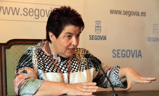 Luquero asegura que del Postigo no se caerán más piedras