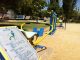 Comienza la edición de primavera de «Parques Biosaludables»