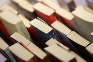 La 44 Feria del Libro de Segovia reivindica la labor de los pequeñas librerías desde mañana