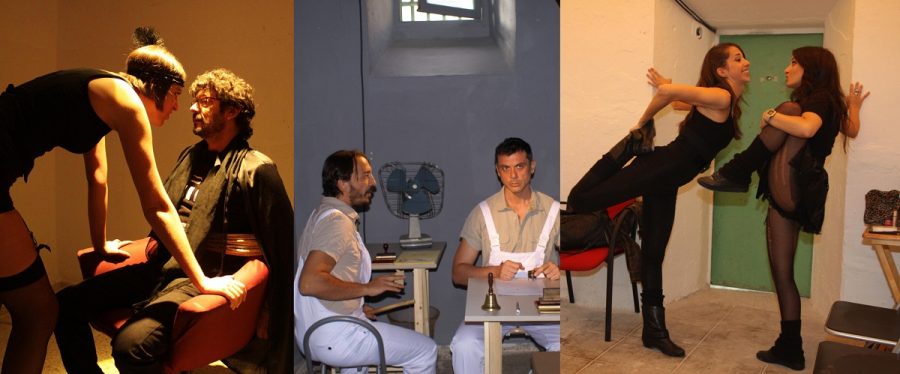 Mary Shelley, Francisco de Goya y Rosario de Acuña, protagonistas de la nueva edición de Microteatro en La Cárcel