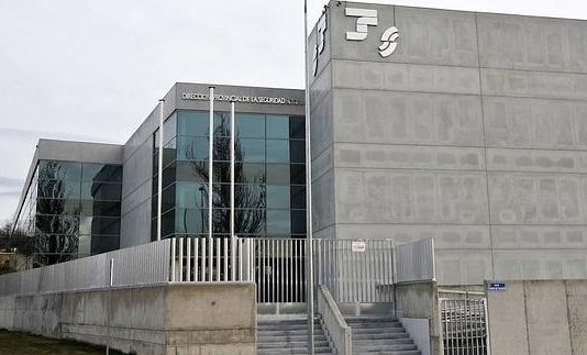 Mariano Rajoy inaugurará la sede de la Tesorería y del Instituto Nacional de la Seguridad Social