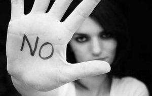 Segovia dice NO a la violencia de género 