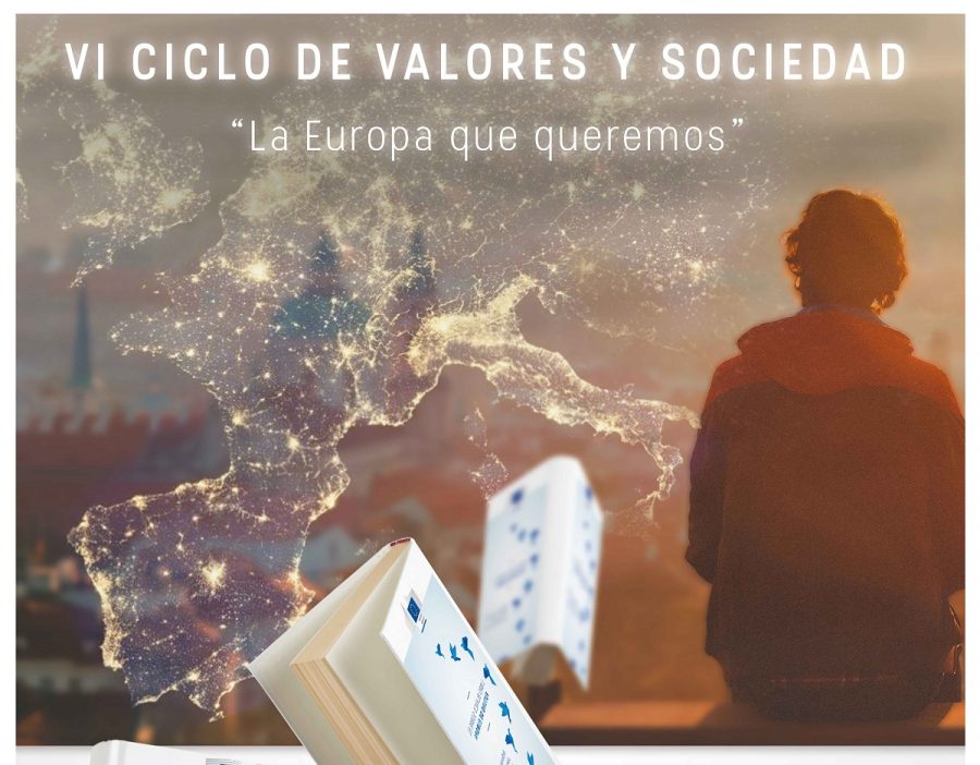 Felipe González, Iñigo Urkullu, Marcelino Oreja y Silvia Clemente protagonizarán el VI ciclo «Valores y Sociedad»