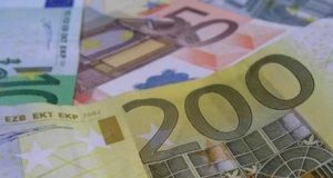 Los deudores concursados descienden un 17,8 % en el primer trimestre de 2017