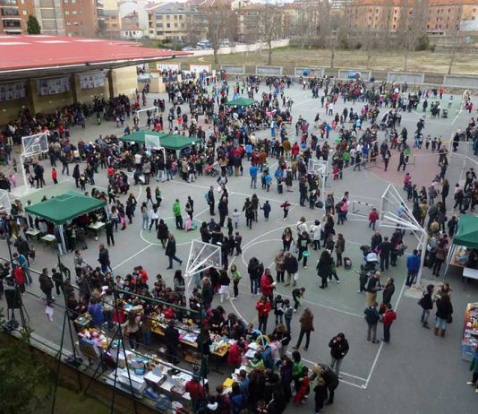 El Colegio Claret inicia su Semana Solidaria