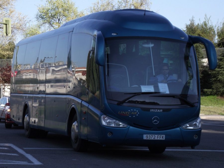 RENFE y Linecar comercializarán un billete combinado con motivo de «Las Edades del Hombre»