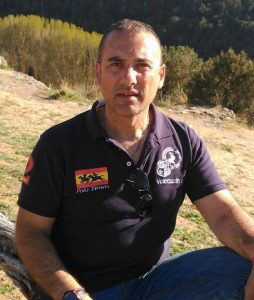 Jiménez Vaquerizo renuncia a presentarse a las primarias del PP de Segovia por considerarlo “una lucha desigual”