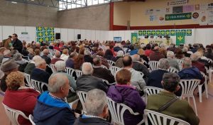 Cajaviva Caja Rural se reúne con sus socios en una nueva Convocatoria de Juntas Preparatorias