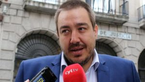 Centrados pide la dimisión del presidente de la Fundación Caja Segovia