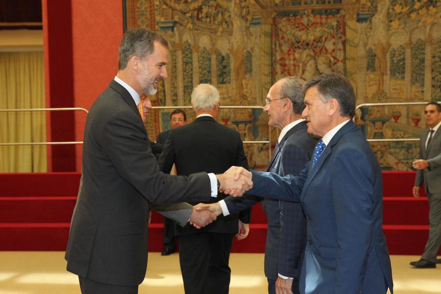 Segovia acogerá un Congreso Internacional de Alcaldes & Innovación, con Francia como país invitado