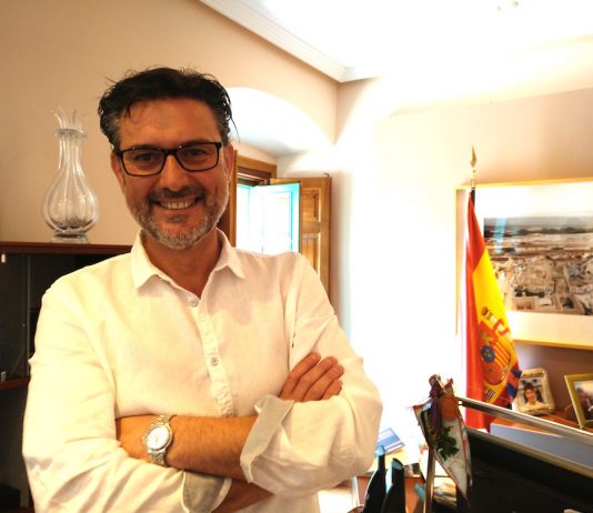 Opinión: ¿España, estado autoritario…? Yo sé que no y ellos también.