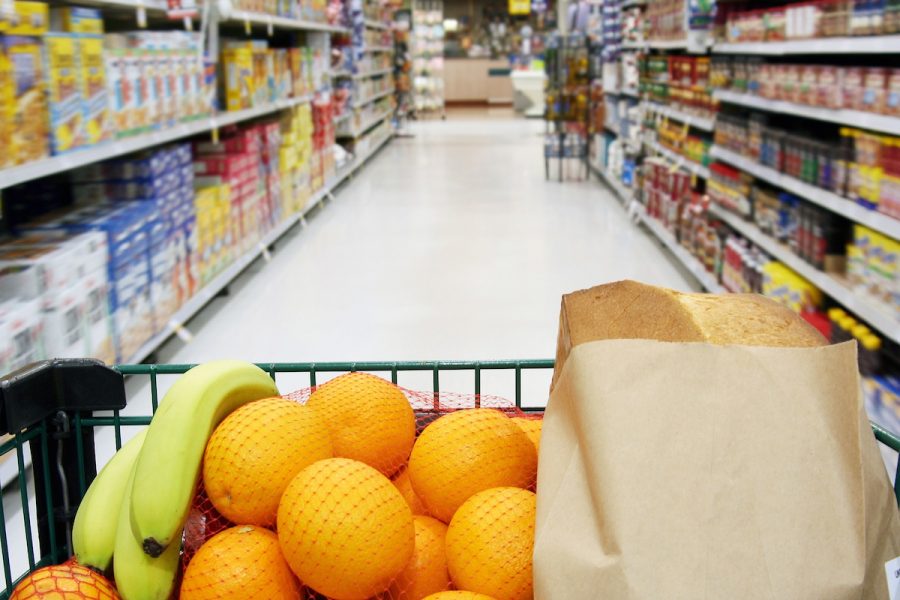 El fuerte incremento del precio de los alimentos no se puede atribuir a los productores, según UCCL Segovia