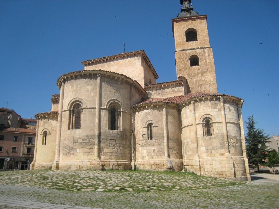 49 monumentos de Segovia se abren al público durante el verano