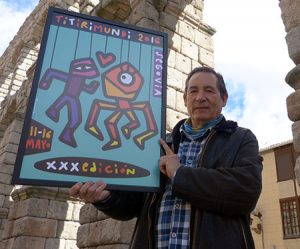 Cerca de 450 personas rinden homenaje a la figura de Julio Michel