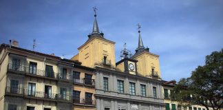 Consejo de Cuentas pide al Ayuntamiento de Segovia
