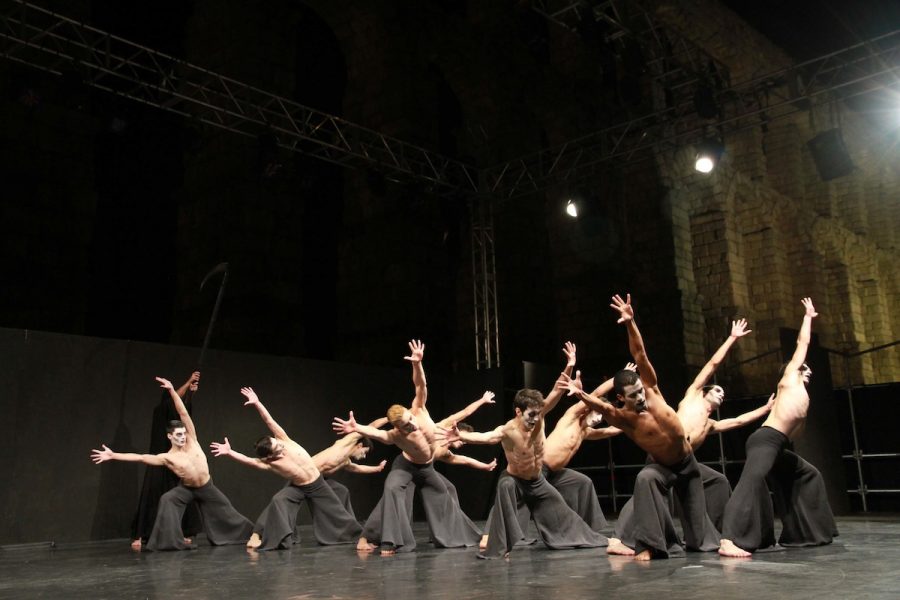 Segovia y el Real Sitio de San Ildefonso acogerán el XXXV Congreso de la Organización Mundial de las Artes Escénicas