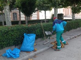 130 personas con trabajo gracias al ‘Preplan’