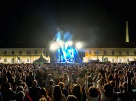 El Real Sitio adelanta el programa para sus Noches Mágicas