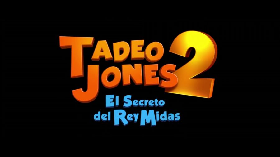 El Ayuntamiento repartirá entradas para el estreno de Tadeo Jones 2