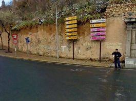 Ecologistas en Acción se opone al aparcamiento subterráneo de los Tilos