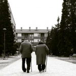 ¿Dónde se cobra más y menos en Segovia? La brecha de las pensiones, municipio a municipio