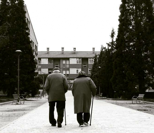 ¿Dónde se cobra más y menos en Segovia? La brecha de las pensiones, municipio a municipio