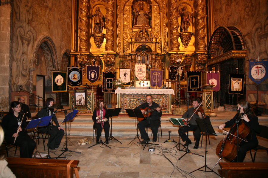 “Da la nota con MUSEG” promoverá la cultura entre ciudadanos que nunca hayan disfrutado de un concierto de música clásica