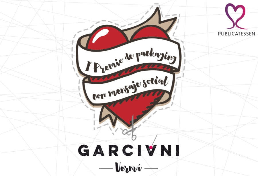 Garciani ‘brinda’ por Publicatessen patrocinando uno de sus premios