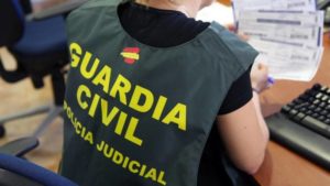 El Encuentro Iberoamericano anti-secuestros, en Segovia