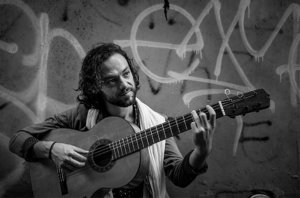 El flamenco de Diego Guerrero, de los Grammy Latinos a la Sala Beat Club