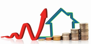 En Castilla y León sube el precio de la vivienda usada un 1,5%  el primer trimestre