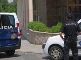 Detenidos 16 miembos de una organización criminal por robos en toda España