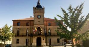La Casa Consistorial de Carbonero el Mayor se someterá a una rehabilitación superior a 114.000 euros