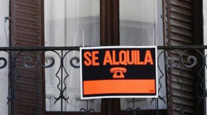 El precio del alquiler en Castilla y León baja un -0,5% en el primer trimestre