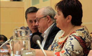 A vueltas con la Ley de Contratos