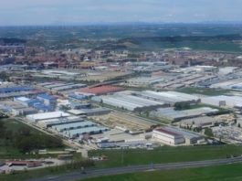 El Ayuntamiento y su campaña de control de los residuos en la industria Segoviana