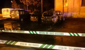 El caso del incendio de Torrecaballeros sigue abierta