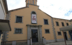 La Cárcel de Segovia será el escenario para la proyección de ‘La Europa Inacabada’