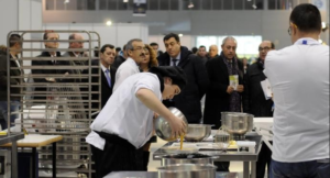 Los estudiantes del centro ‘Felipe VI’ consiguen cuatro oros en los Campeonatos Skills 2018