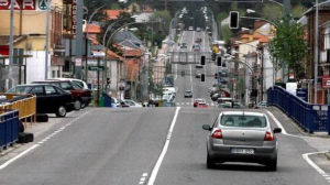 Se pide garantizar la seguridad vial de los segovianos