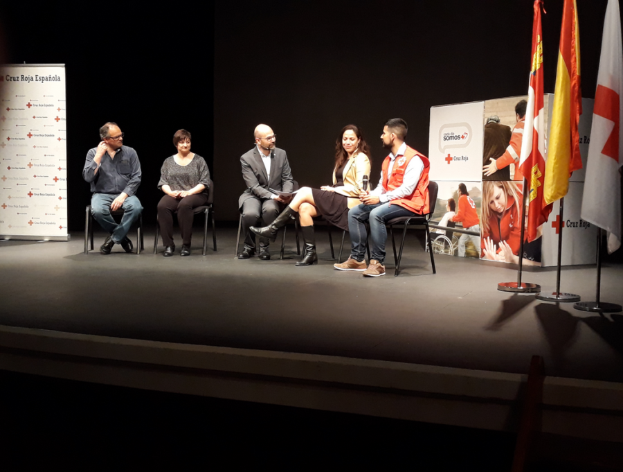 El Teatro Juan Bravo acoge el acto de reconocimiento a los Socios de la institución
