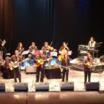 Mester de Juglaría busca un récord Guinness en Villalar