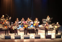 Mester de Juglaría busca un récord Guinness en Villalar