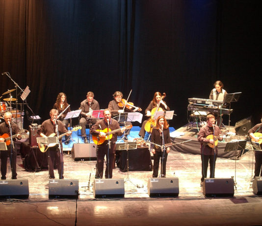 El Nuevo Mester de Juglaría emite este comunicado por la pérdida de Luis Martín Mester de Juglaría busca un récord Guinness en Villalar